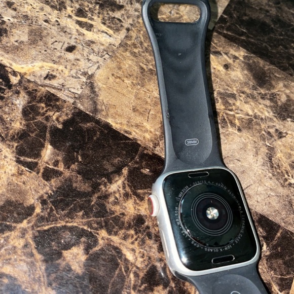 Apple Watch series 4